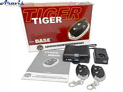 Сигналізація Tiger BASE