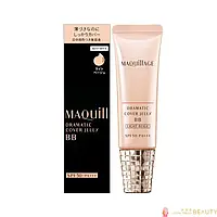 Shiseido Maquillage Dramatic Cover Jelly BB SPF50+ PA+++ Light Beige BB крем светлый беж 30 мл