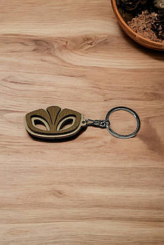 Брелок з дерева Daewoo