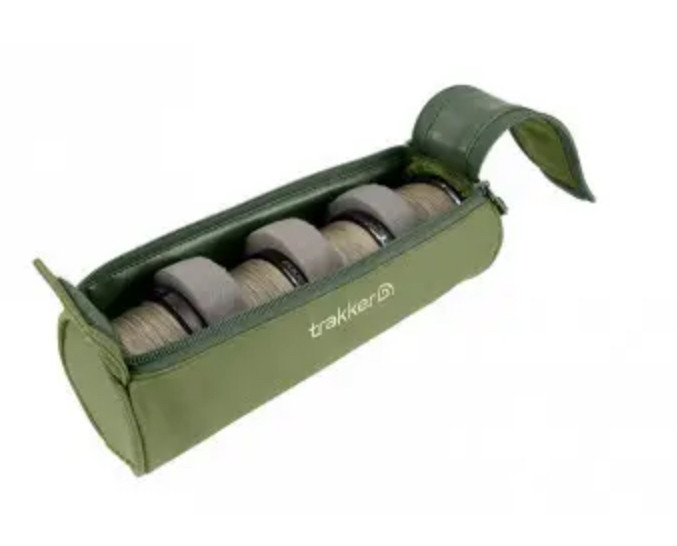 Чохол для шпуль Trakker NXG Spare Spool Case