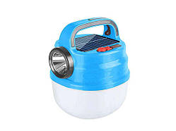 Ліхтар акумулятор №SH-911 кемпінг ТМ OPV