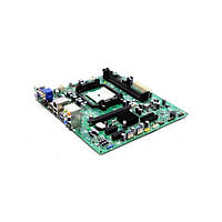 Материнська плата sFM1 MS-7748, 2*DDR3, AMD A75, PCI-Ex16 mATX б/у