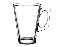 Набір чашок до чаю 2шт 245мл Vela (под.упак.) ТМ PASABAHCE