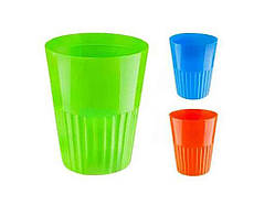 Стакан 200мл ТМ Гемопласт