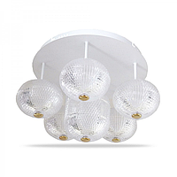 Світлодіодний світильник Hi-Tech AL6186 GATSBY 22W 4000К 1760Лм 480х310 мм