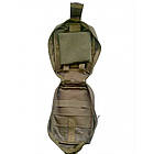 Медична аптечка набір для муніципального захисту Турнікет ReMed, фото 3