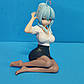 Оригінальна фігурка Hololive (If -Relax Time) Yukihana Lamy - Office style ver. (Bandai Spirits), фото 4