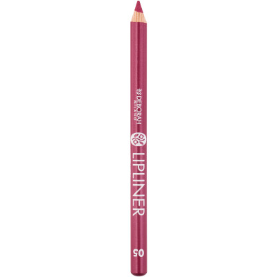 Олівець для губ Deborah Lip Liner 05 — Fuchsia (8009518178340)
