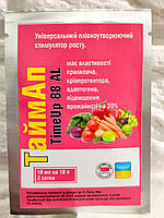 ТаймАп 88 рідина гель 10 мл стимулятор росту, прилипач адаптоген