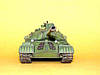 Танк ІС-3М 1/35 TRUMPETER 00316, фото 5