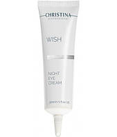 Дневной крем для кожи вокруг глаз Christina Wish Day Eye Cream SPF 8, 30 мл