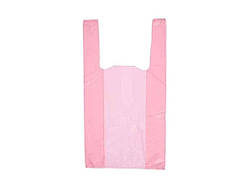 Пакет-майка 24*45см 200шт 10мкрн ТМ Україна