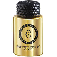 Парфюмированная вода Charriol Infinite Celtic Gold 100 мл (3331437191038)