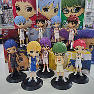 Баскетбол Куроко