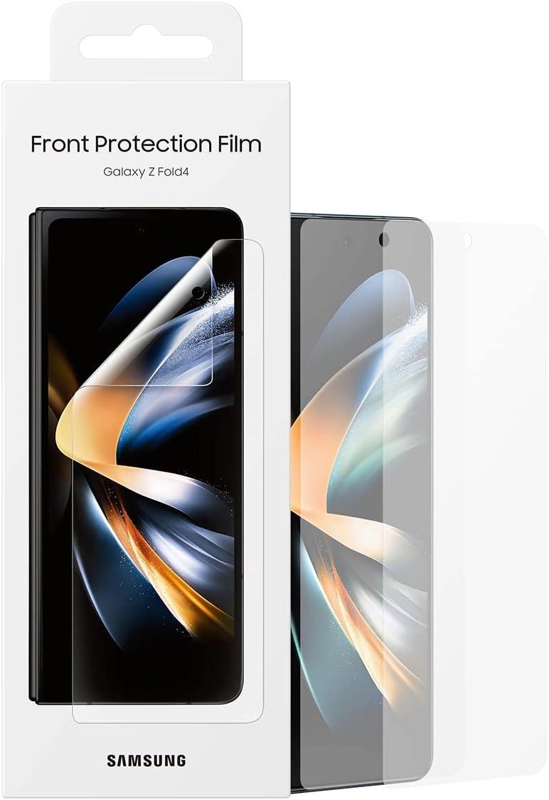 Оригінальна передня захисна плівка 2 шт. для Samsung Galaxy Z Fold4