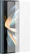 Оригінальна передня захисна плівка 2 шт. для Samsung Galaxy Z Fold4, фото 3