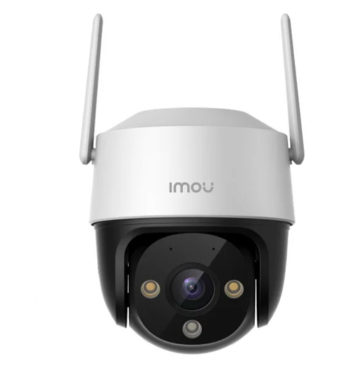 IP-камера відеоспостереження Imou Cruiser SE 4MP (IPC-S41FP)