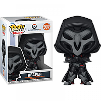 Фигурка Фанко Поп Овервотч - Рипер [Funko Pop 902 Overwatch 2 - Reaper]