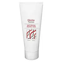 Ензимна крем - маска Derma Series Soft-peeling enzyme mask, 200 ml