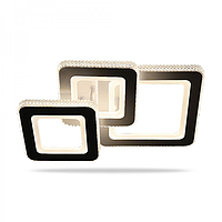 Світлодіодний світильник Ardero AL6163ARD 60W 5000К 5150Лм VIVID квадрат 410x290x165 мм