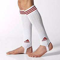 Гетры-обрезки Adidas Stripes Stirrup Getry (арт. 067146)