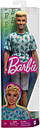 Лялька Барбі Кен Гра з модою 211 Barbie Fashionistas Ken HJT10, фото 6