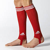 Гетры-обрезки Adidas Stripes Stirrup Getry (арт.067145) 43-45