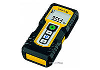 Дальномір лазерний STABILA Type LD 250 ,діапазон вимірювання 0,2-50 м, 4 функції, Bluetooth® Smart 4 E-vce -