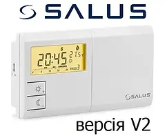 Неробний SALUS 091FLV2 (провідний)