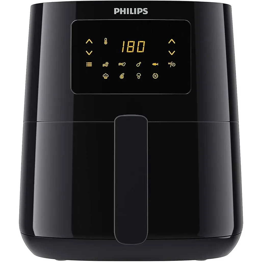 Мультипіч (аерофритюрниця) Philips HD9252/90