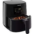 Мультипіч (аерофритюрниця) Philips HD9252/90, фото 3