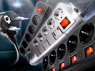 Електричні подовжувачі