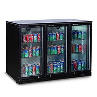 Шафа холодильна Gooder ВВT350H