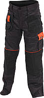 Рабочие брюки YATO YT-80911 размер XXL E-vce - Знак Качества