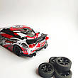 Машинка для дріфту з прискоренням на радіокеруванні Nissan GT-R 4WD Ніссан ГТР на радіокеруванні машина дрифт, фото 8