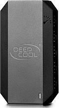 Контролер вентилятора DeepCool FH-10 10 Port Fun Hub Black (B07B5F5VKM) 3622
