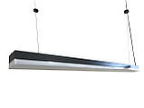 Підвісний Led світильник 36 Вт 5000 К IP42, фото 3