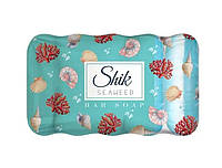 Мило туалетне Shik Bar-Soap з морськими водоростями, 5*70 г