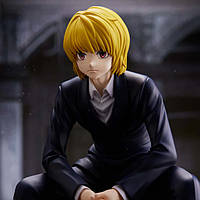 Hunter×Hunter - Kurapika / Курапика оригинальная аниме-фигурка