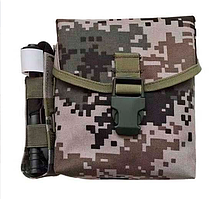 Аптечка IFAK 1.0 pixel Медапаратура