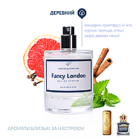 AVENUE des PARFUMS Fancy London