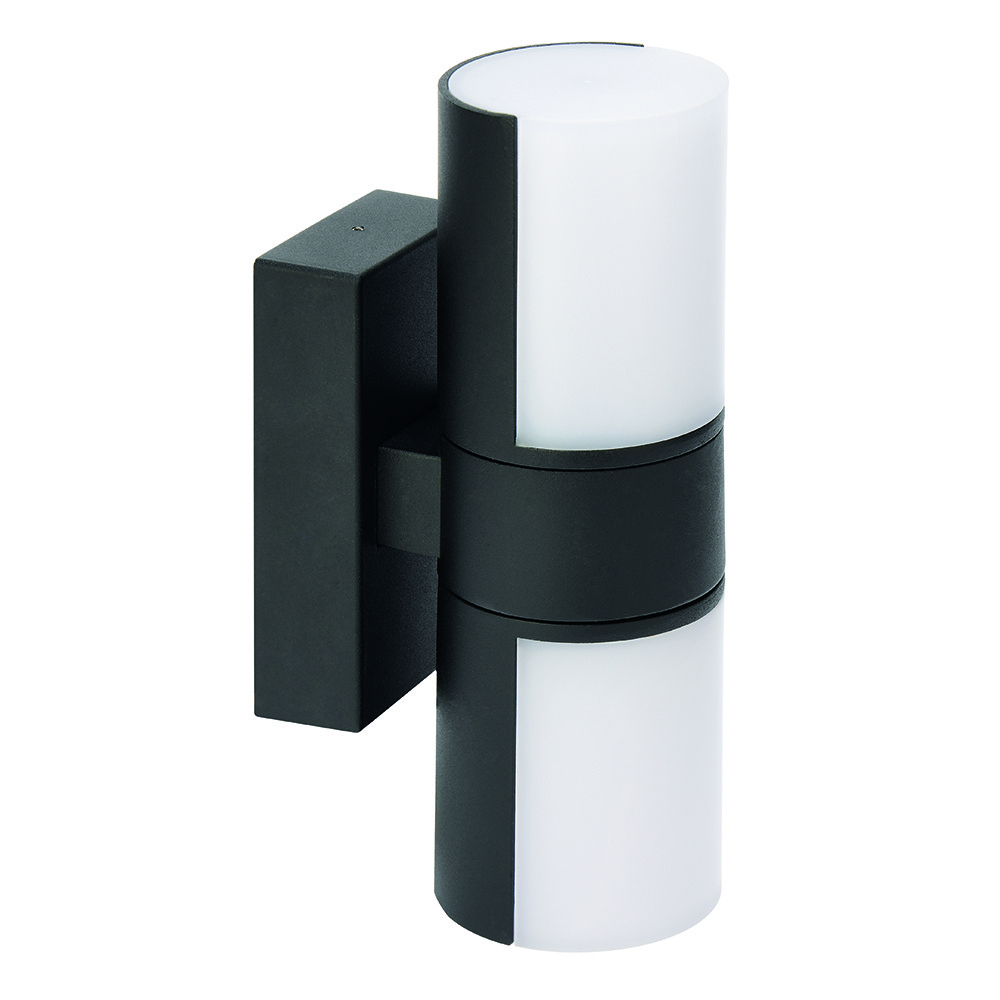 Світильник настінний світлодіодний LED "IMPERIAL-2" 2x7W