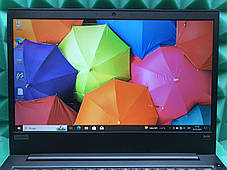 Ноутбук Lenovo ThinkPad E480/ 14" (1920x1080)/ Core i5-8250U/ 8 GB RAM/ 256 GB SSD/ UHD 620, фото 4