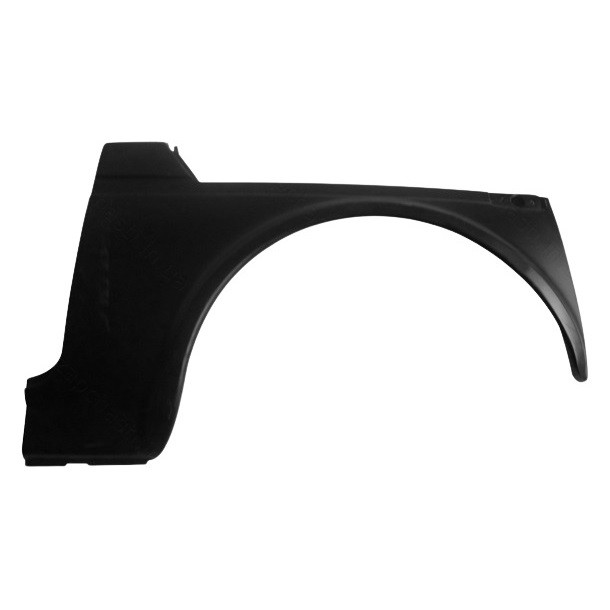 Крило переднє ВАЗ 2121, 21213 праве (вир-во Экрис)