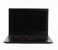 Нетбук Lenovo ThinkPad X280/ 12.5" (1366x768)/ Core i5-8350U/ 8 GB RAM/ 256 GB SSD/ UHD 620/ Webcam