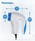 Машинка для видалення ковтунців, Lint Remover YX-5880, білий, фото 3