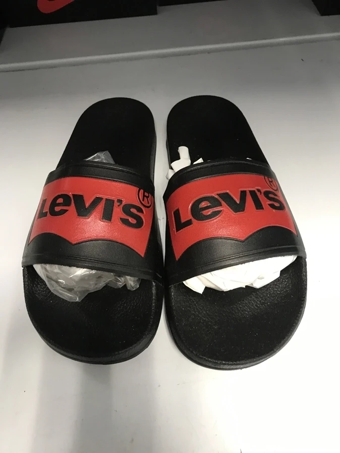 Levi's slide