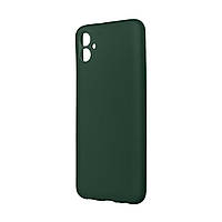 Чохол для смартфона Cosmiс Full Case HQ 2mm for Samsung Galaxy A04e Pine Green