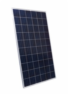 Сонячний модуль ( батарея ) Suntech STP275-20/Wfw, 5BB, 275Вт