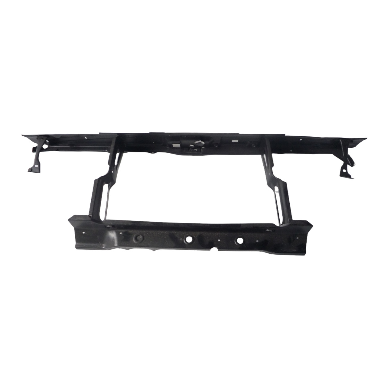 Панель передня ВАЗ 2108, 2109, 21099, 2113, 2114, 2115 (верх) (вир-во Начало) 2108-8401050